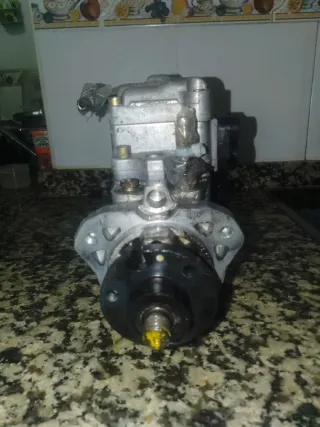 Bomba Gasoil Golf 4 1.9 TDI