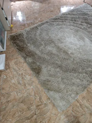 Alfombra Conforama Circle 160x230 cm