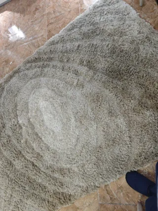 Alfombra Conforama Circle 160x230 cm