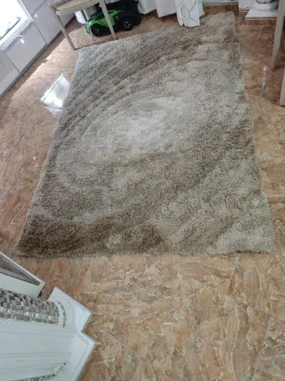 Alfombra Conforama Circle 160x230 cm