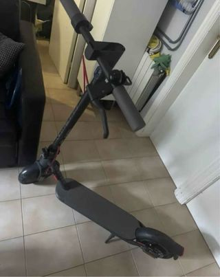 Patinete Eléctrico Xiaomi