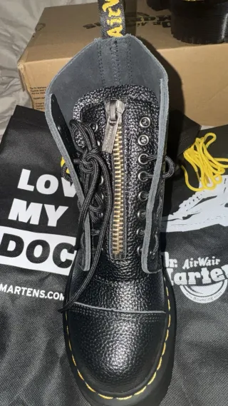 Dr. Martens Sinclair - EU 40