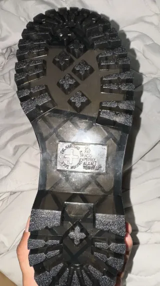 Dr. Martens Sinclair - EU 40