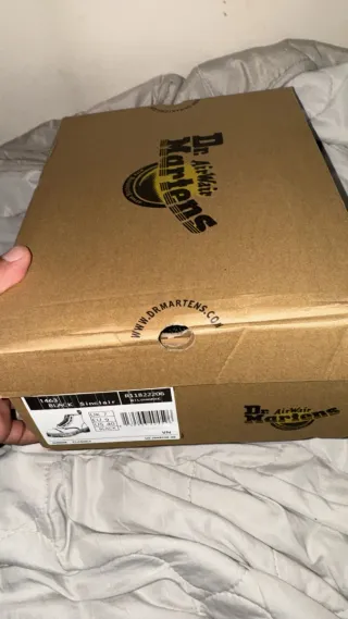 Dr. Martens Sinclair - EU 40