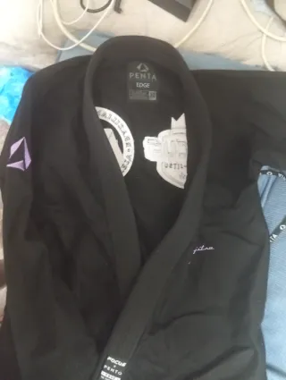 2 kimonos niño y adulto