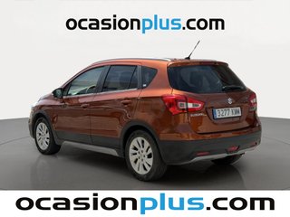 Suzuki SX4 S-Cross 1.0 DITC GLE 82 kW (111 CV)