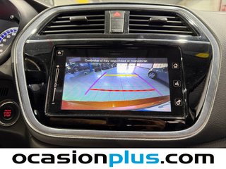 Suzuki SX4 S-Cross 1.0 DITC GLE 82 kW (111 CV)