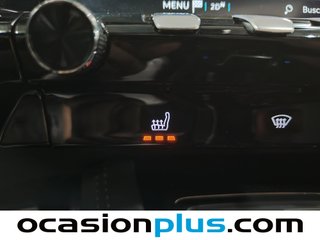 Peugeot 508 Hybrid 225 GT e-EAT8 165 kW (225 CV)