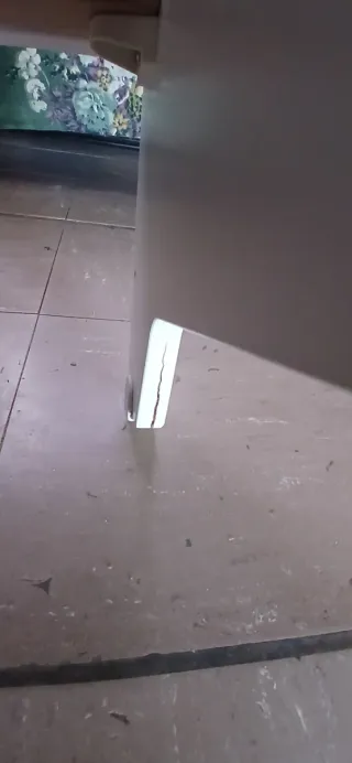 Cuna bebé con diseño Friends Forever