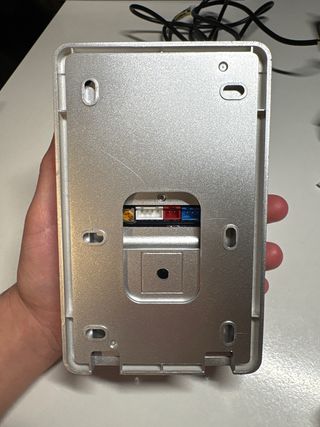 Videoportero WiFi 7 Tuya 1080P