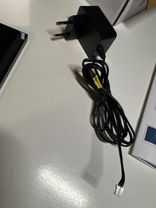 Videoportero WiFi 7 Tuya 1080P