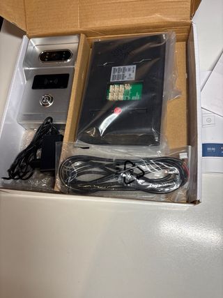 Videoportero WiFi 7 Tuya 1080P