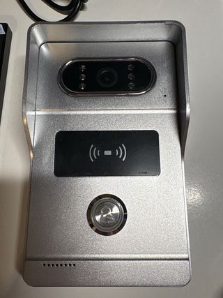 Videoportero WiFi 7 Tuya 1080P