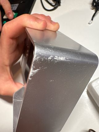 Videoportero WiFi 7 Tuya 1080P