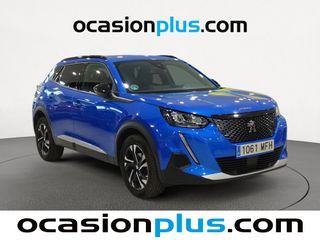 Peugeot 2008 PureTech 100 S&S Allure 75 kW (100 CV)
