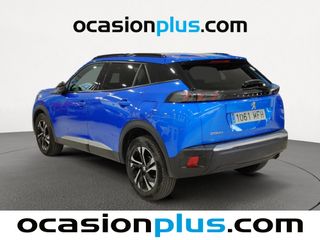 Peugeot 2008 PureTech 100 S&S Allure 75 kW (100 CV)