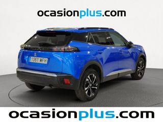 Peugeot 2008 PureTech 100 S&S Allure 75 kW (100 CV)