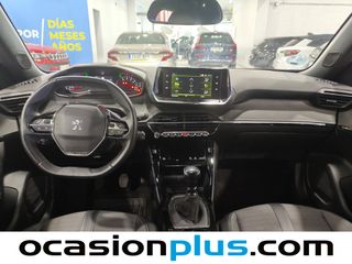 Peugeot 2008 PureTech 100 S&S Allure 75 kW (100 CV)