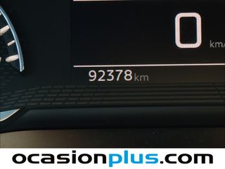 Peugeot 2008 PureTech 100 S&S Allure 75 kW (100 CV)