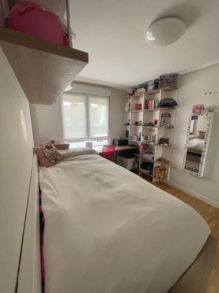 Conjunto habitación juvenil