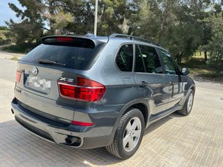 BMW X5 3.0 xdrive 245 cv
