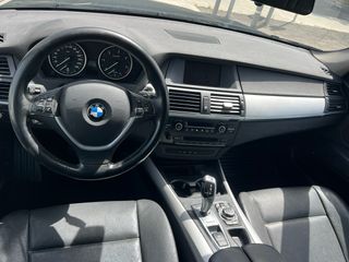 BMW X5 3.0 xdrive 245 cv