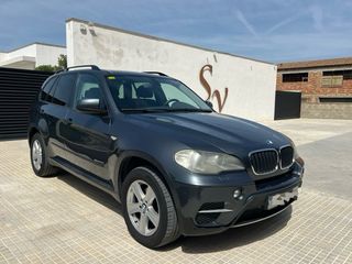 BMW X5 3.0 xdrive 245 cv