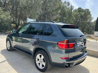 BMW X5 3.0 xdrive 245 cv