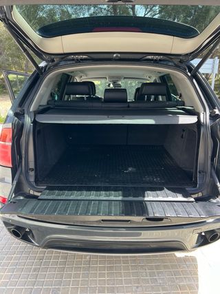 BMW X5 3.0 xdrive 245 cv