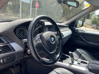 BMW X5 3.0 xdrive 245 cv