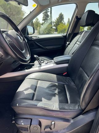 BMW X5 3.0 xdrive 245 cv