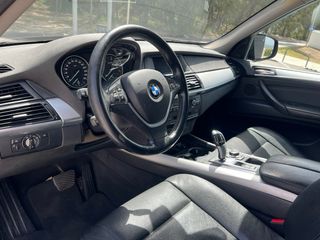 BMW X5 3.0 xdrive 245 cv