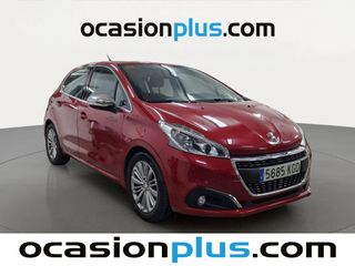 Peugeot 208 BlueHDi 100 Allure 73 kW (100 CV)