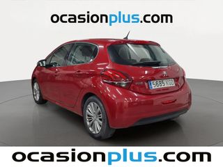 Peugeot 208 BlueHDi 100 Allure 73 kW (100 CV)