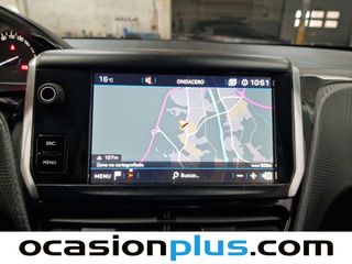 Peugeot 208 BlueHDi 100 Allure 73 kW (100 CV)