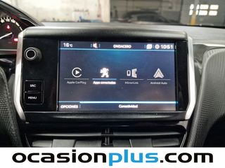 Peugeot 208 BlueHDi 100 Allure 73 kW (100 CV)