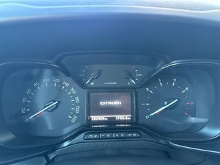 Citroen Berlingo Talla XL 2018