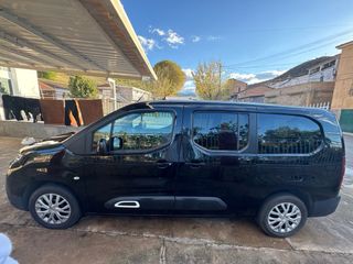 Citroen Berlingo Talla XL 2018