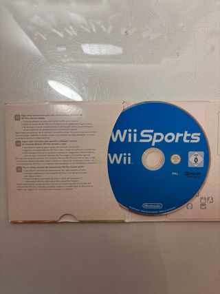 Wii Sports Nintendo