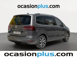 Volkswagen Sharan 1 Million 2.0 TDI 4Motion 130 kW (177 CV) DSG