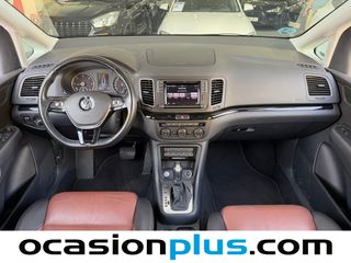 Volkswagen Sharan 1 Million 2.0 TDI 4Motion 130 kW (177 CV) DSG