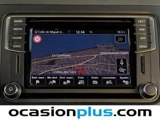 Volkswagen Sharan 1 Million 2.0 TDI 4Motion 130 kW (177 CV) DSG