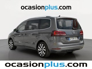 Volkswagen Sharan 1 Million 2.0 TDI 4Motion 130 kW (177 CV) DSG