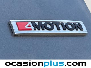 Volkswagen Sharan 1 Million 2.0 TDI 4Motion 130 kW (177 CV) DSG