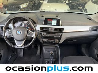 BMW X1 sDrive18d 110 kW (150 CV)