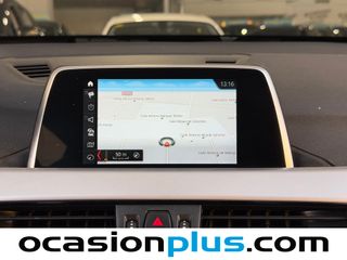 BMW X1 sDrive18d 110 kW (150 CV)