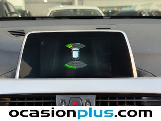 BMW X1 sDrive18d 110 kW (150 CV)
