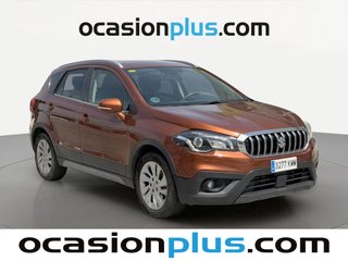 Suzuki SX4 S-Cross 1.0 DITC GLE 82 kW (111 CV)