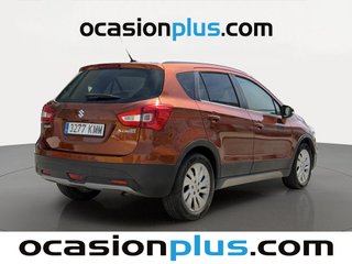 Suzuki SX4 S-Cross 1.0 DITC GLE 82 kW (111 CV)