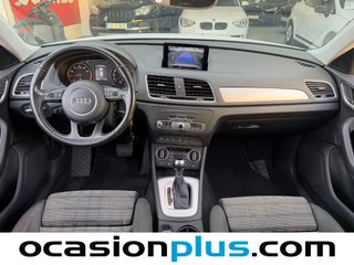 Audi Q3 sport edition 1.4 TFSI CoD 110 kW (150 CV) S tronic
